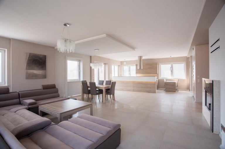 Quels services attendre d'un architecte d'intérieur à Nancy ?